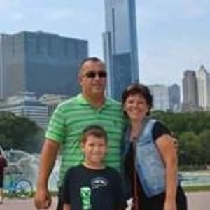 Meet your Posher, Alen